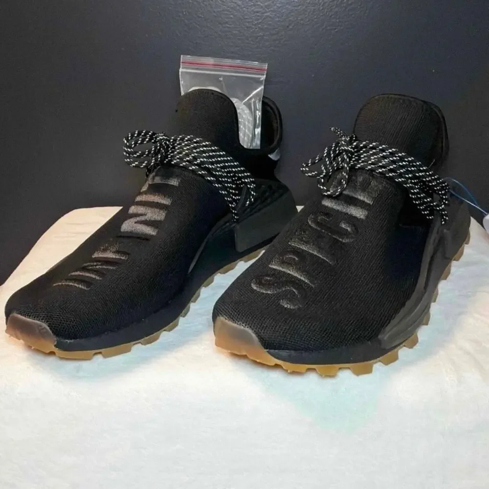 Pharrell x adidas NMD Human Race Trail PRD 'Infinite Species' | EG7836 | 13M - Picture 4 of 12